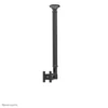 Neomounts FPMA-C100 Monitor/TV mount ceiling 10-30″ – h 79-129 cm