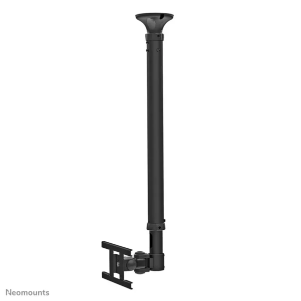 Neomounts FPMA-C100 Monitor/TV mount ceiling 10-30″ – h 79-129 cm