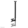 Neomounts FPMA-C100 Monitor/TV mount ceiling 10-30″ – h 79-129 cm