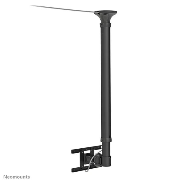 Neomounts FPMA-C100 Monitor/TV mount ceiling 10-30″ – h 79-129 cm