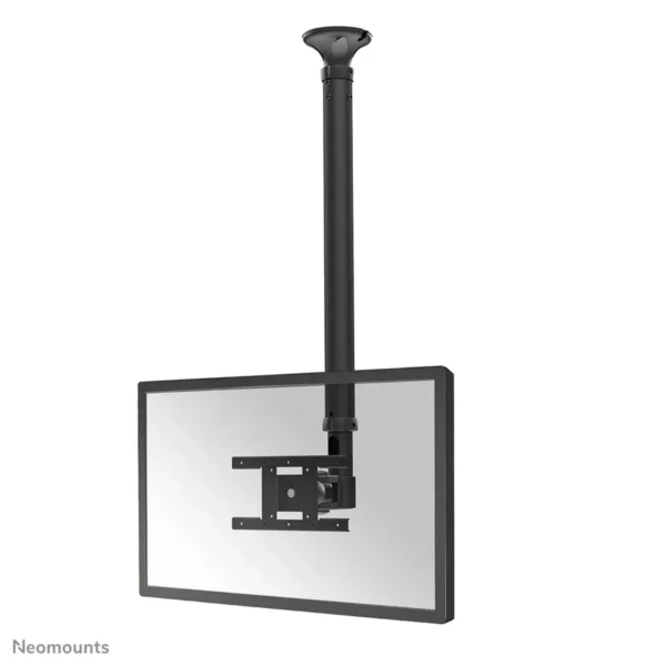 Neomounts FPMA-C100 Monitor/TV mount ceiling 10-30″ – h 79-129 cm