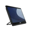 ASUS ExpertCenter E1 AiO E1600WKAT-BMR029W Intel® Celeron® N N4500 39.6 cm (15.6″) 1920 x 1080 pixels Touchscreen All-in-One tablet PC 4 GB DDR4-SDRAM 512 GB SSD Windows 11 Home Wi-Fi 5 (802.11ac) Black