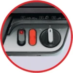 Tefal Ultra Compact 600 Comfort GC3060 contact grill