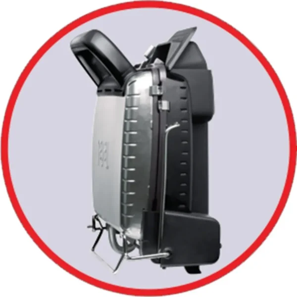 Tefal Ultra Compact 600 Comfort GC3060 contact grill