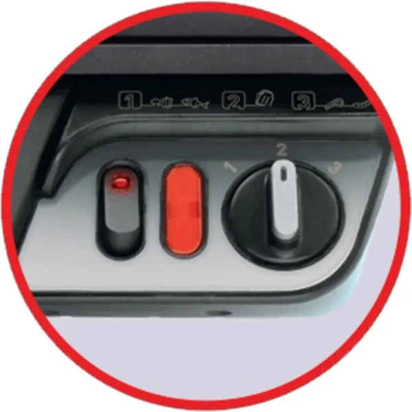 Tefal Ultra Compact 600 Comfort GC3060 contact grill