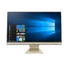 ASUS V241EAK-BA248W Intel® Pentium® Gold 7505 60.5 cm (23.8″) 1920 x 1080 pixels All-in-One PC 8 GB DDR4-SDRAM 256 GB SSD Windows 11 Home Wi-Fi 5 (802.11ac) Black
