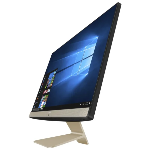 ASUS V241EAK-BA248W Intel® Pentium® Gold 7505 60.5 cm (23.8″) 1920 x 1080 pixels All-in-One PC 8 GB DDR4-SDRAM 256 GB SSD Windows 11 Home Wi-Fi 5 (802.11ac) Black