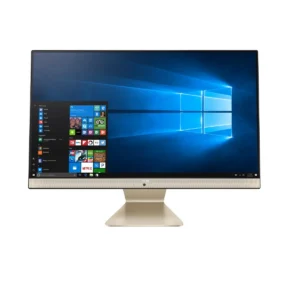 ASUS V241EAK-BA248W Intel® Pentium® Gold 7505 60.5 cm (23.8″) 1920 x 1080 pixels All-in-One PC 8 GB DDR4-SDRAM 256 GB SSD Windows 11 Home Wi-Fi 5 (802.11ac) Black