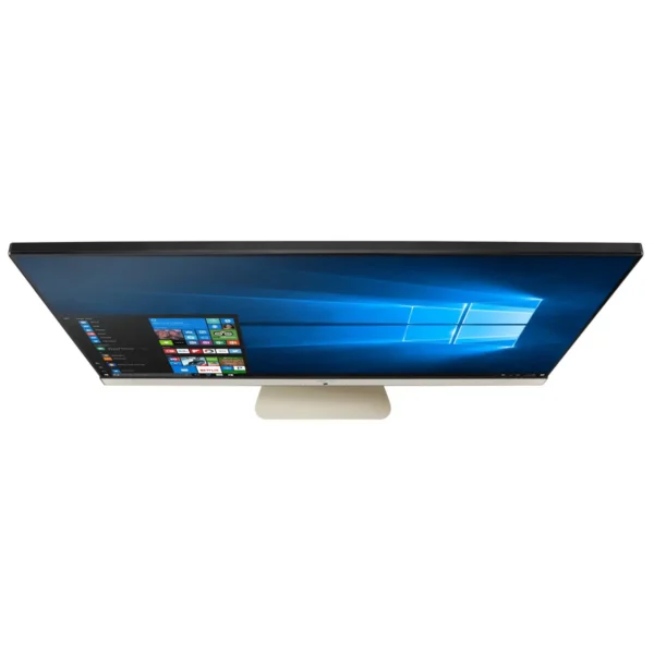 ASUS V241EAK-BA248W Intel® Pentium® Gold 7505 60.5 cm (23.8″) 1920 x 1080 pixels All-in-One PC 8 GB DDR4-SDRAM 256 GB SSD Windows 11 Home Wi-Fi 5 (802.11ac) Black