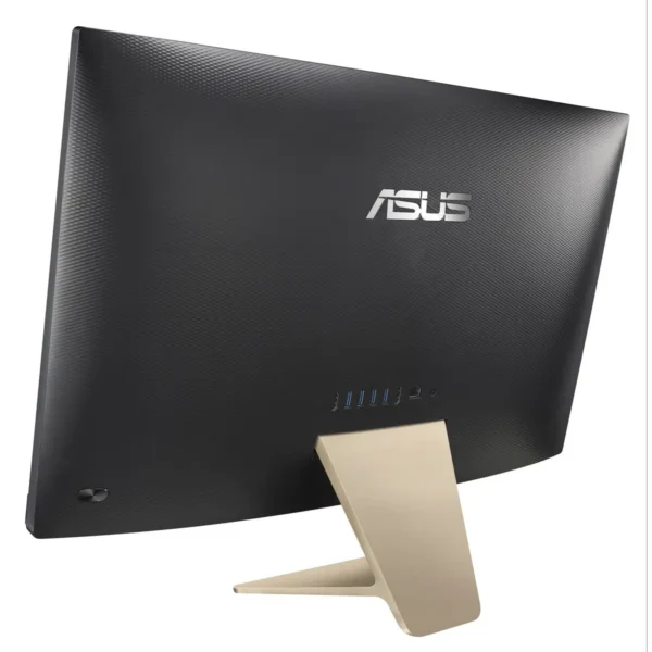 ASUS V241EAK-BA248W Intel® Pentium® Gold 7505 60.5 cm (23.8″) 1920 x 1080 pixels All-in-One PC 8 GB DDR4-SDRAM 256 GB SSD Windows 11 Home Wi-Fi 5 (802.11ac) Black