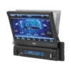 Trevi MDV 6350 BT Black 160 W Bluetooth