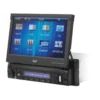 Trevi MDV 6350 BT Black 160 W Bluetooth