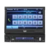 Trevi MDV 6350 BT Black 160 W Bluetooth