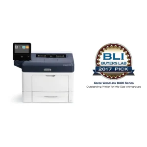 Xerox VersaLink B400/N 1200 x 1200 DPI A4