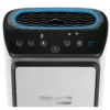 Rowenta Intense PU4080 70 m² 22 dB Black, Blue, White