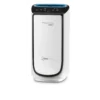 Rowenta Intense PU4080 70 m² 22 dB Black, Blue, White