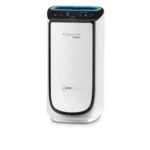 Rowenta Intense PU4080 70 m² 22 dB Black, Blue, White