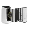 Rowenta Intense PU4080 70 m² 22 dB Black, Blue, White