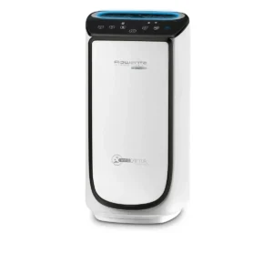 Rowenta Intense PU4080 70 m² 22 dB Black, Blue, White