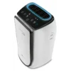 Rowenta Intense PU4080 70 m² 22 dB Black, Blue, White