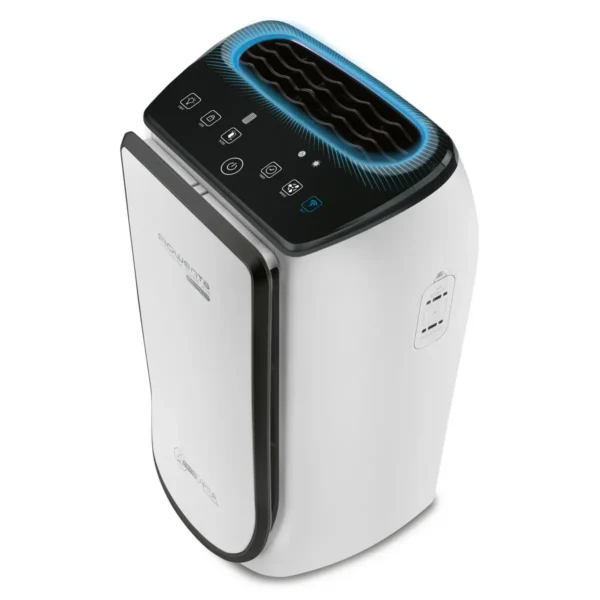 Rowenta Intense PU4080 70 m² 22 dB Black, Blue, White