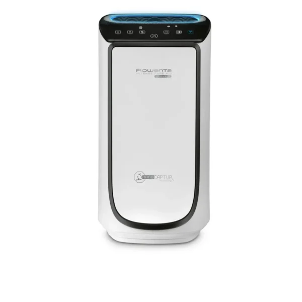 Rowenta Intense PU4080 70 m² 22 dB Black, Blue, White