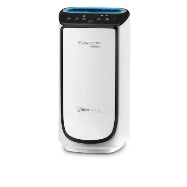 Rowenta Intense PU4080 70 m² 22 dB Black, Blue, White