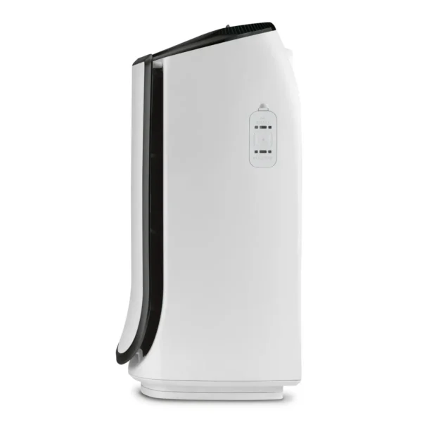 Rowenta Intense PU4080 70 m² 22 dB Black, Blue, White
