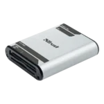 Trust 16-in-1 USB2 CR-1200 card reader USB 2.0