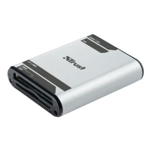 Trust 16-in-1 USB2 CR-1200 card reader USB 2.0