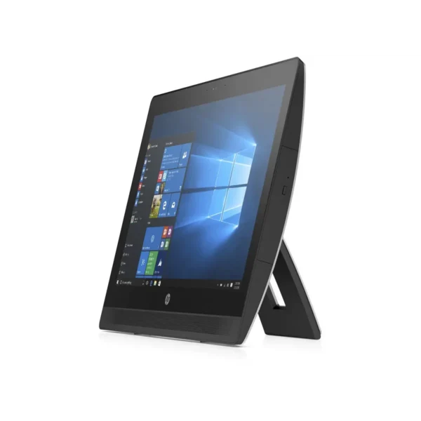 HP ProOne 400 G2 Intel® Core™ i3 i3-6100T 50.8 cm (20″) 1600 x 900 pixels All-in-One PC 8 GB DDR4-SDRAM 500 GB HDD Windows 7 Professional Silver