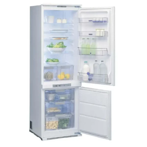 Whirlpool ART 495 NF fridge-freezer Built-in 261 L White