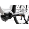 EMG Marilyn White Aluminium One Size 71.1 cm (28″) 26 kg Lithium