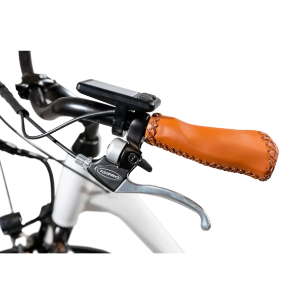 EMG Marilyn White Aluminium One Size 71.1 cm (28″) 26 kg Lithium