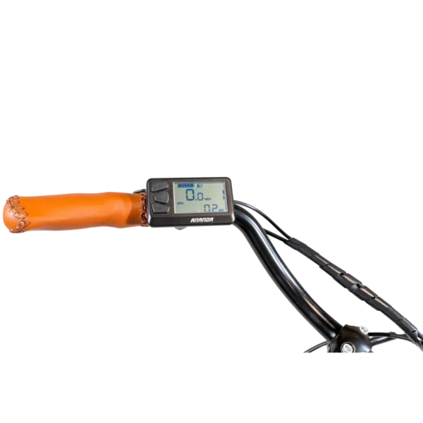 EMG Marilyn White Aluminium One Size 71.1 cm (28″) 26 kg Lithium
