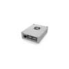 ICY BOX IB-RP107 Housing Silver