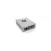 ICY BOX IB-RP107 Housing Silver
