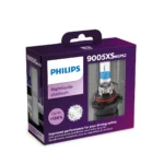 Philips LUM9005XSNGPS2 car light bulb 55 W Halogen