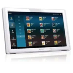 Philips S220E2ANW/93 All-in-One PC/workstation 54.6 cm (21.5″) 1920 x 1080 pixels Touchscreen 1 GB DDR3-SDRAM 4 GB eMMC Android 4.0 White