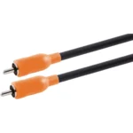 Philips SWA9266B/27 audio cable 1.8 m RCA Black, Orange
