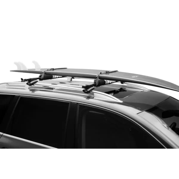 Thule 801 car roof / rack carrier Roof load bar