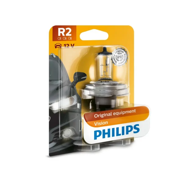 Philips Standard 12475B1 Car headlight bulb