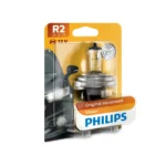 Philips Standard 12475B1 Car headlight bulb