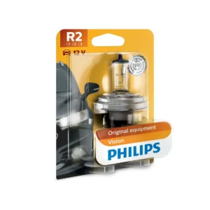 Philips Standard 12475B1 Car headlight bulb