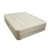 Bestway 80″ x 60″x 17″/2.03m x 1.52m x 43cm Essence Fortech Airbed (Queen) with Built-in AC pump