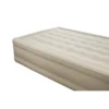 Bestway 80″ x 60″x 17″/2.03m x 1.52m x 43cm Essence Fortech Airbed (Queen) with Built-in AC pump