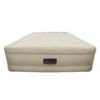 Bestway 80″ x 60″x 17″/2.03m x 1.52m x 43cm Essence Fortech Airbed (Queen) with Built-in AC pump