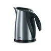 Braun WK 600 electric kettle 1.7 L 2200 W Stainless steel
