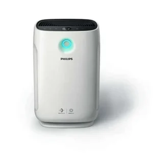 Philips AC2889/42 air purifier 277 m² 64 dB 56 W Black, White