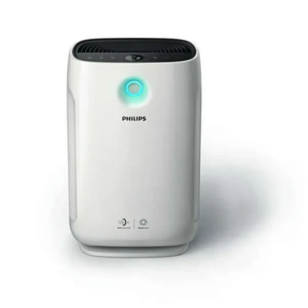 Philips AC2889/42 air purifier 277 m² 64 dB 56 W Black, White